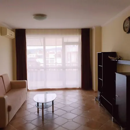 Apartment Central Plaza Studio *